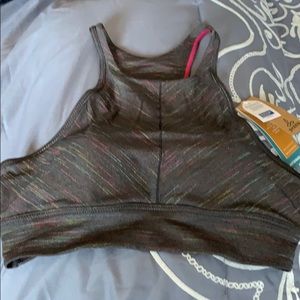 Prana Yoga Bra